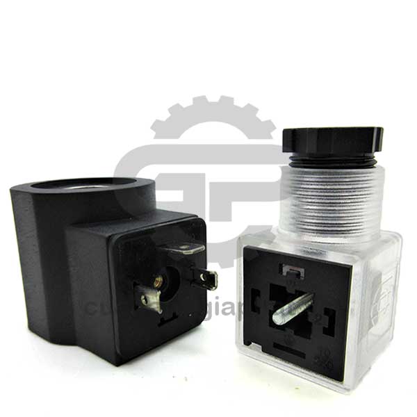 Van điện từ thủy lực V3068