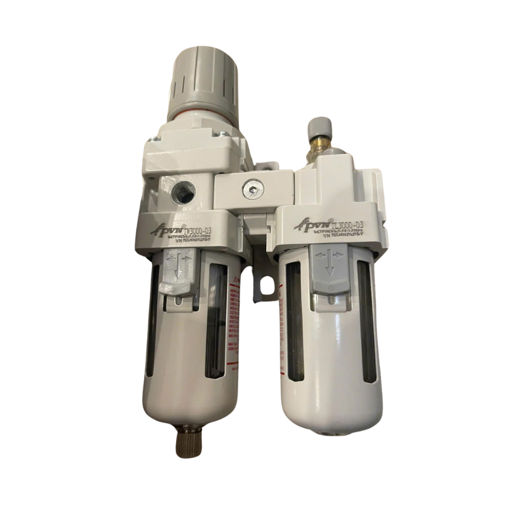 Bộ lọc đôi khí nén PVN TC