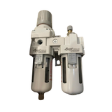 Bộ lọc đôi khí nén PVN TC