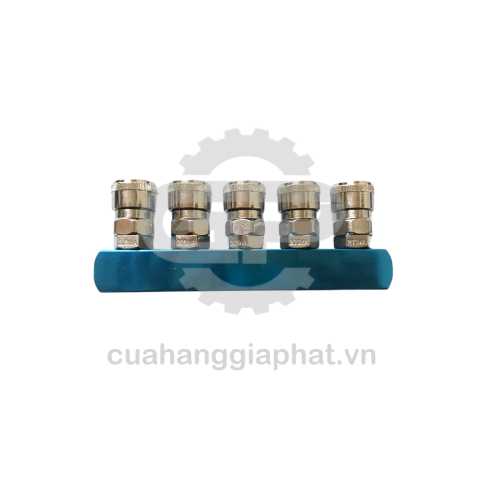 Khớp nối nhanh SMX Đài Loan