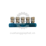Khớp nối nhanh SMX Đài Loan