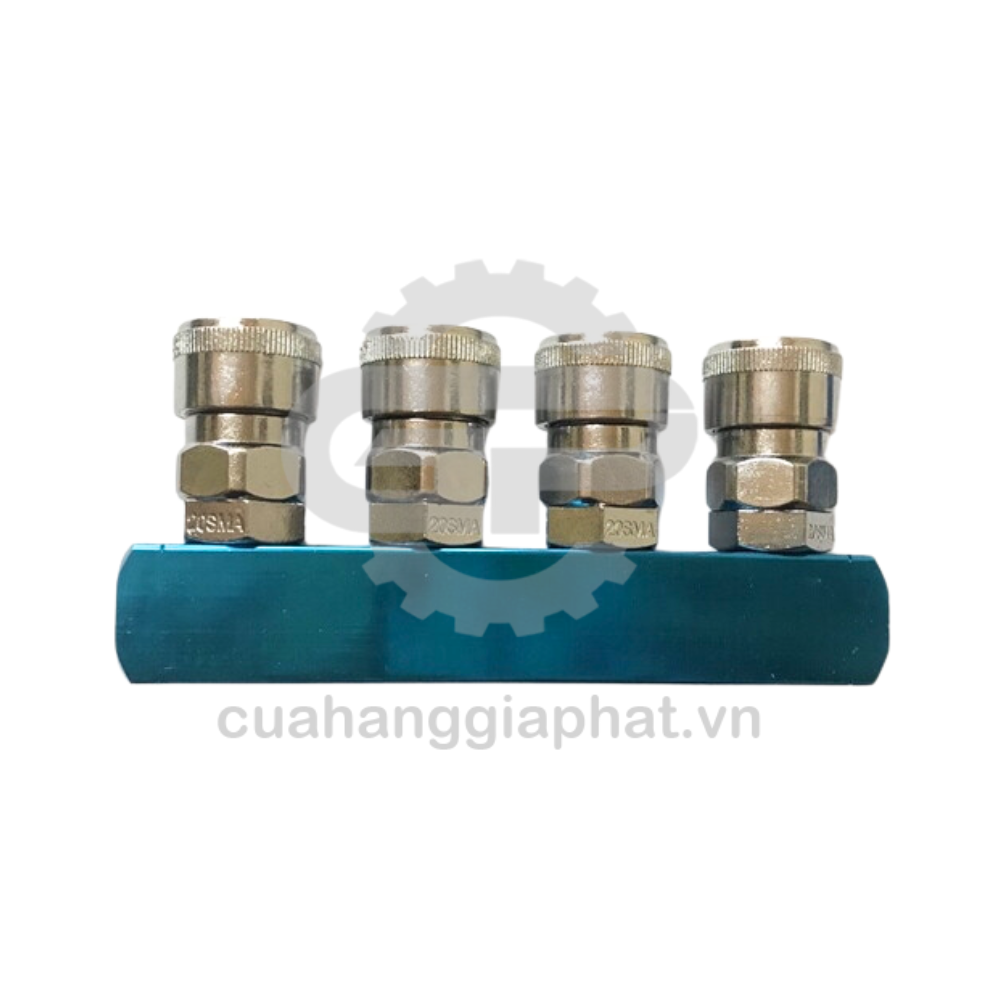 Khớp nối nhanh SMM Đài Loan