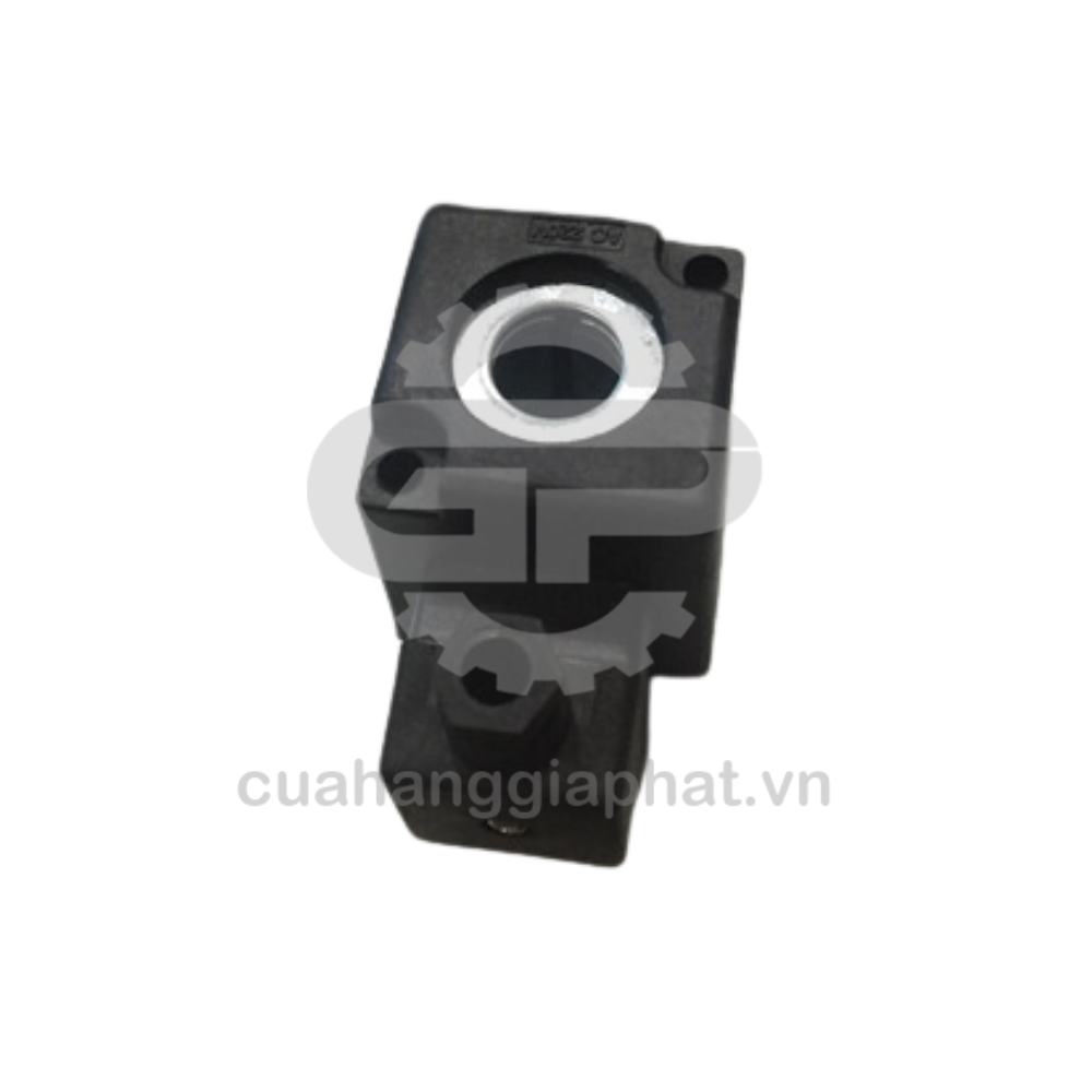 Coil van điện từ STNC 3 ngã cao áp