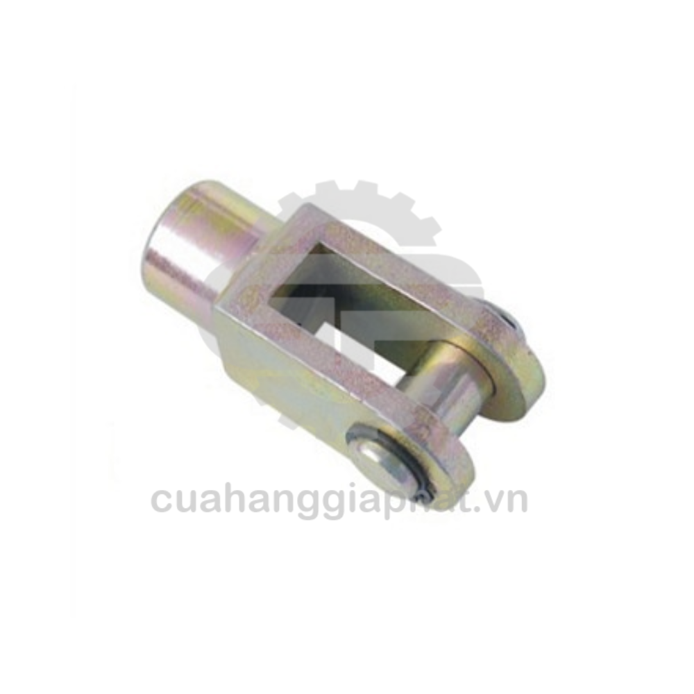 Đế xy lanh tròn PVN MAL