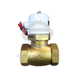 Van điện từ hơi nước VTPC US