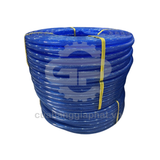 Ống nước lưới nhựa xanh dương