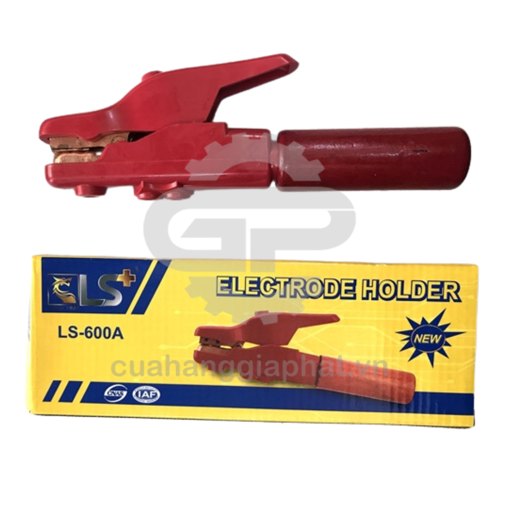 Kìm hàn LS 600A