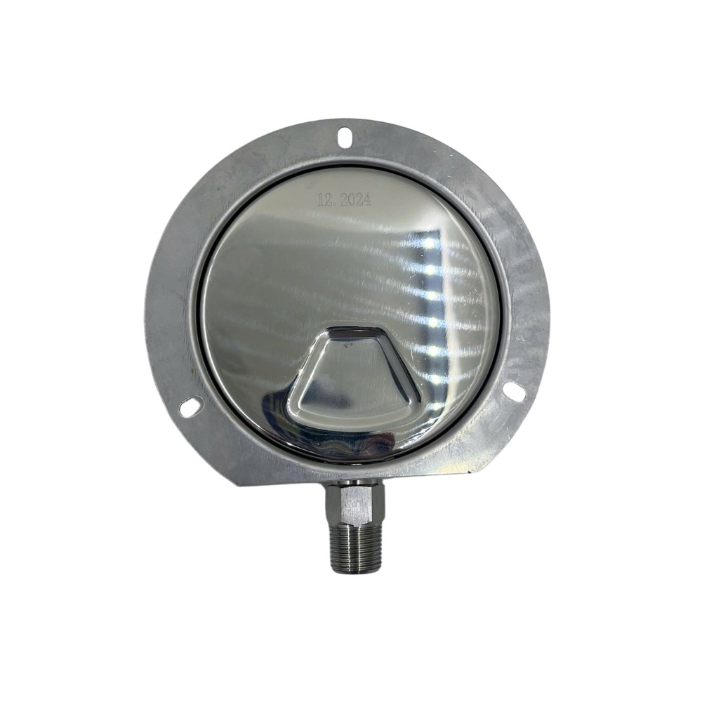 Đồng Hồ Đo Áp Suất NH3