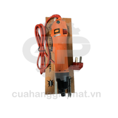 SÚNG VẶN VÍT ĐIỆN 220V 802