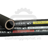 ỐNG TUY Ô THỦY LỰC TITAN