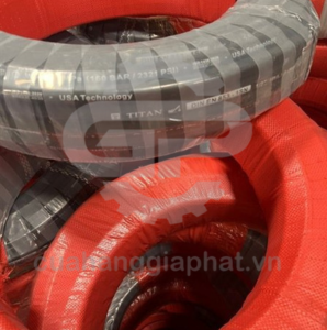 ỐNG TUY Ô THỦY LỰC TITAN