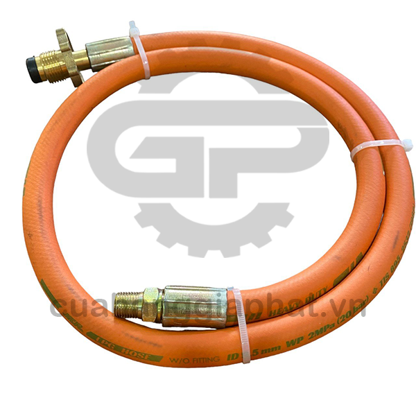 Ống dẫn Gas chuẩn Nhật NCR
