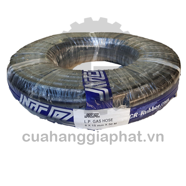 Ống dẫn Gas chuẩn Nhật NCR