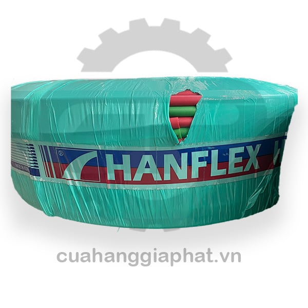 Ống hàn gió đá HANFLEX Hàn Quốc