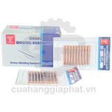 Béc hàn CO2 - vĩ 10, 20 cái