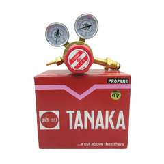 Đồng hồ gas Tanaka Thau ZR-86