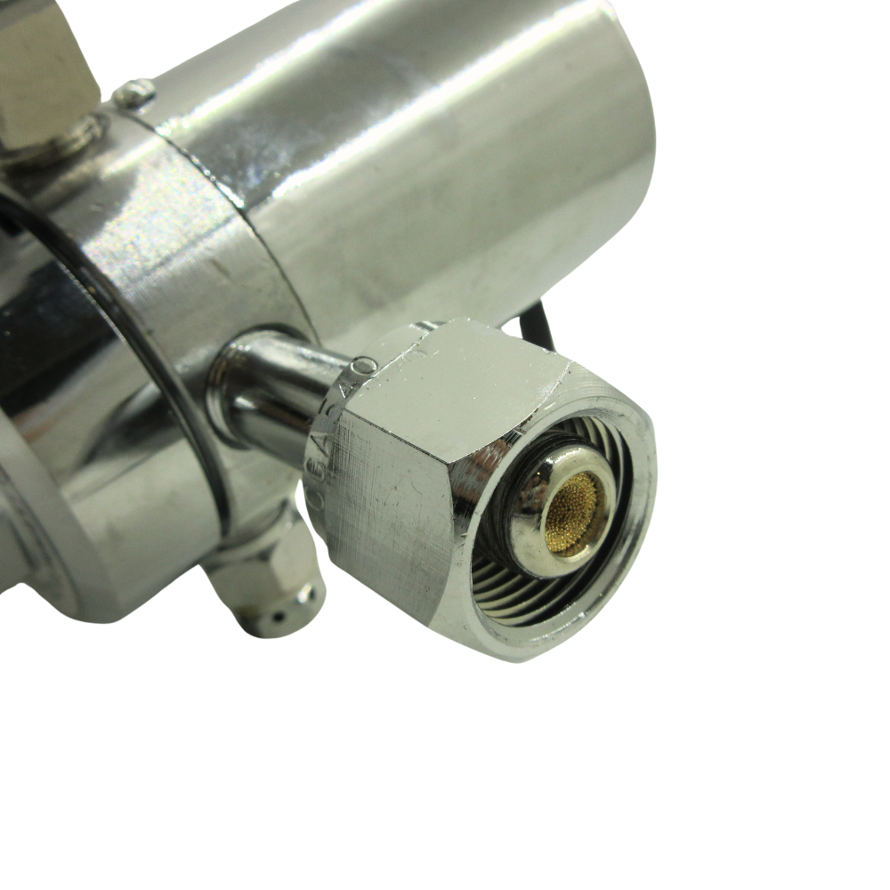 Đồng hồ khí CO2 Nhật Takashi