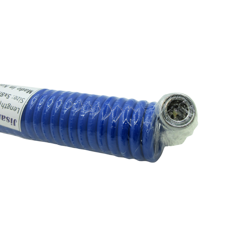Ống xoắn Jisan Hàn Quốc 5x8mm