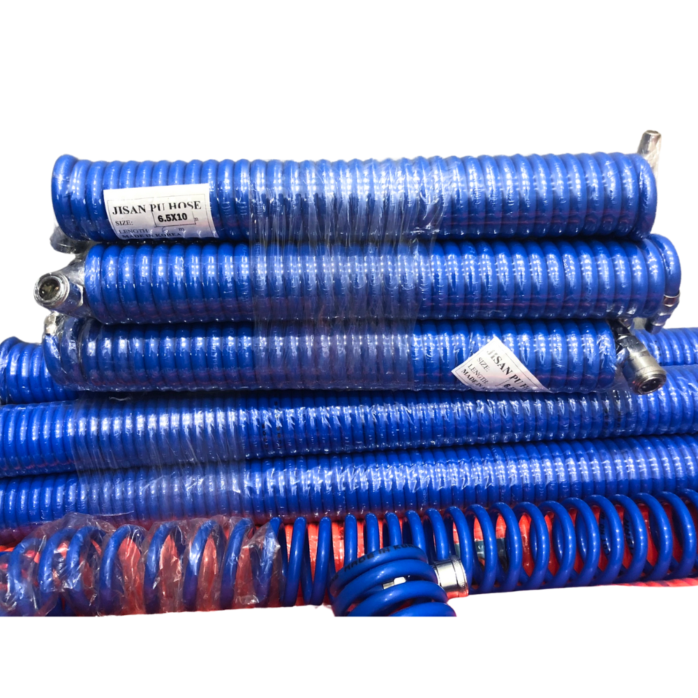 Ống xoắn Jisan Hàn Quốc 5x8mm