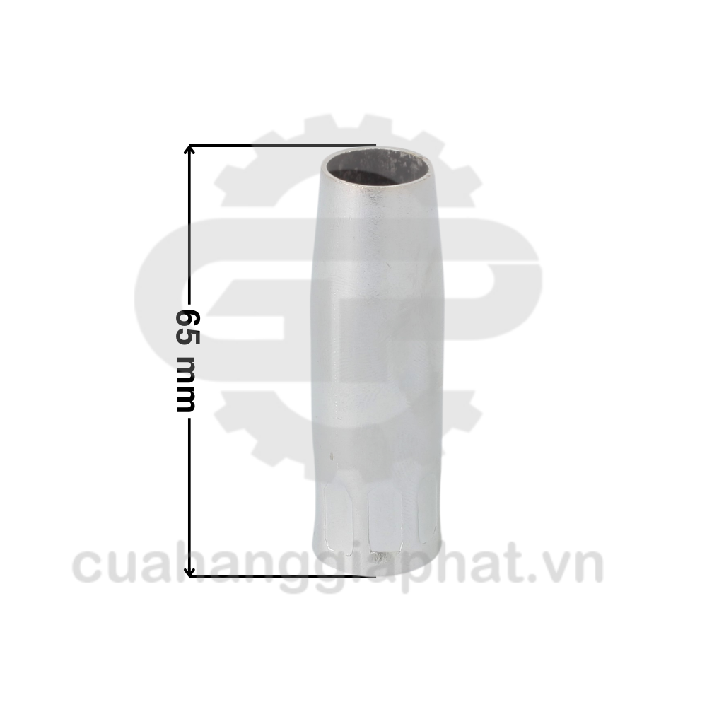 Mỏ chụp khí Mig 15AK