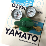 Đồng hồ oxy Yamato thau YR-70