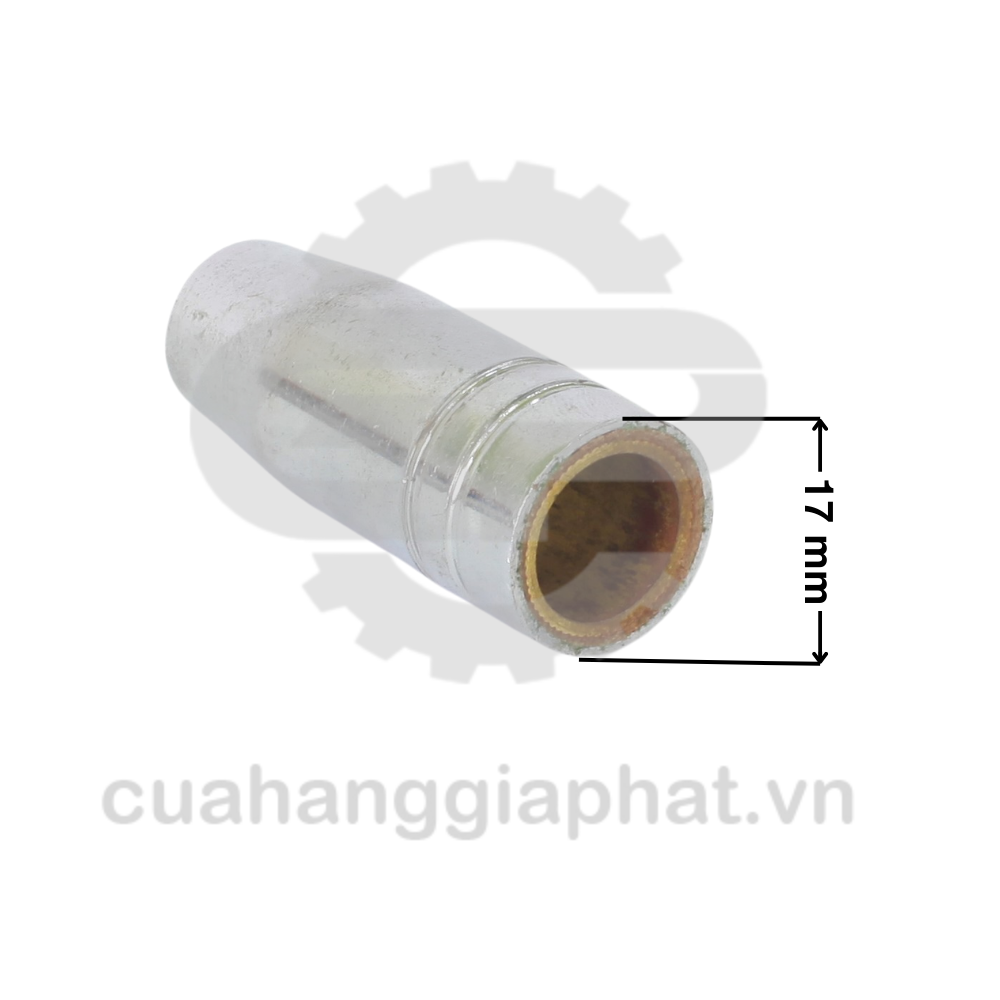 Mỏ chụp khí Mig 36KD