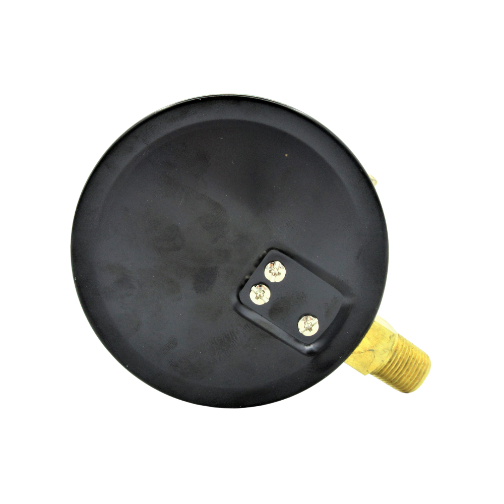 Đồng hồ đo áp suất hơi mặt 150