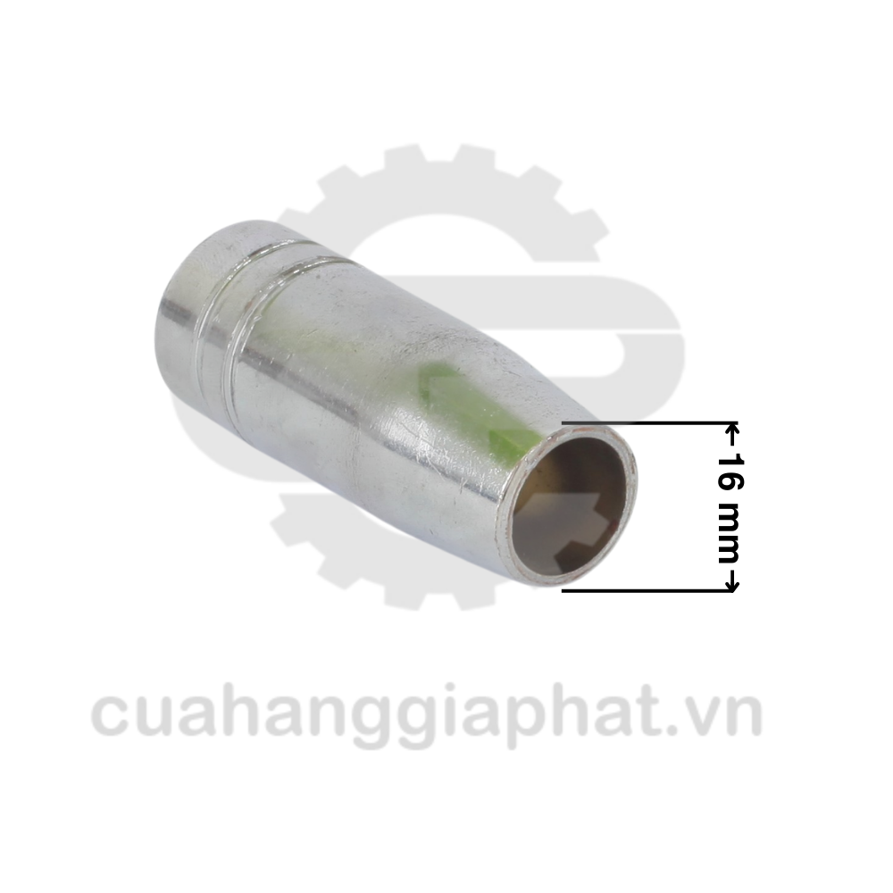 Mỏ chụp khí Mig 36KD