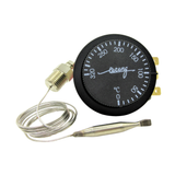 Công Tắc Nhiệt Thermostar