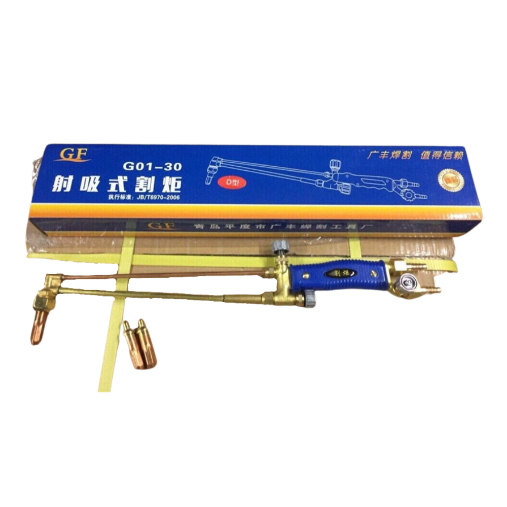 Đèn cắt gió đá TQ G01-30