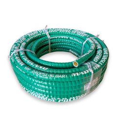 ỐNG LÕI THÉP HÚT XẢ HÓA CHẤT NCR