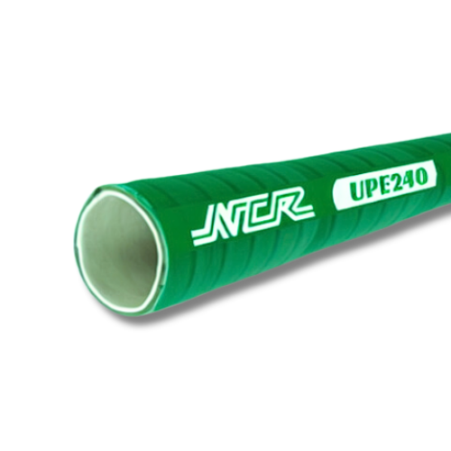 ỐNG LÕI THÉP HÚT XẢ HÓA CHẤT NCR