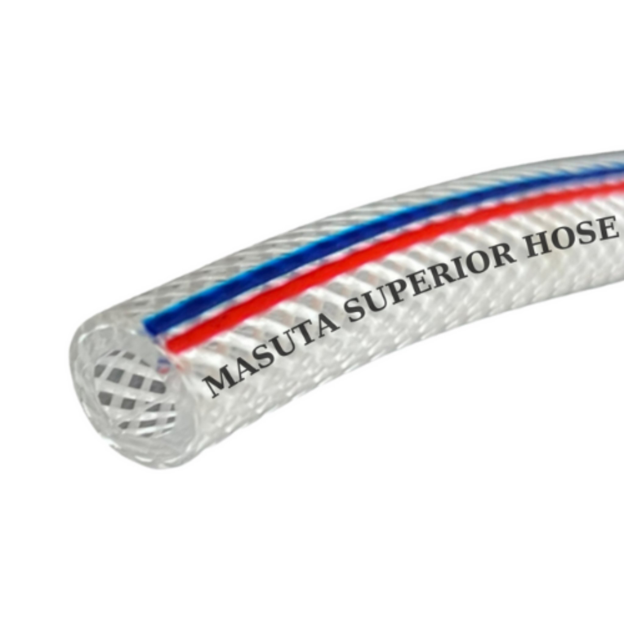 ỐNG LƯỚI TRẮNG PVC MASUTA