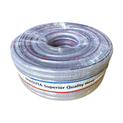 ỐNG LƯỚI TRẮNG PVC MASUTA