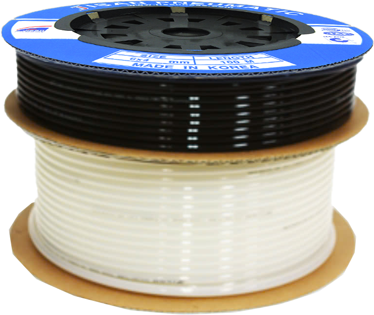 Ống Nylon (PA) Jisan Hàn Quốc