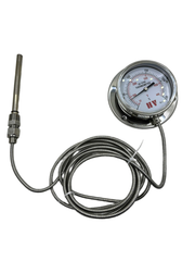 Đồng Hồ Nhiệt Dây 3M HV (100)