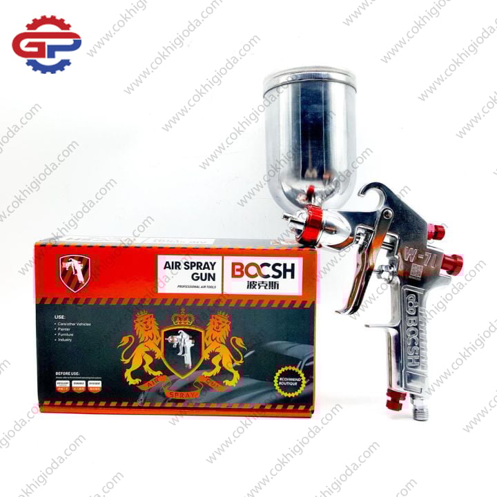 Súng phun sơn BOSCH W71