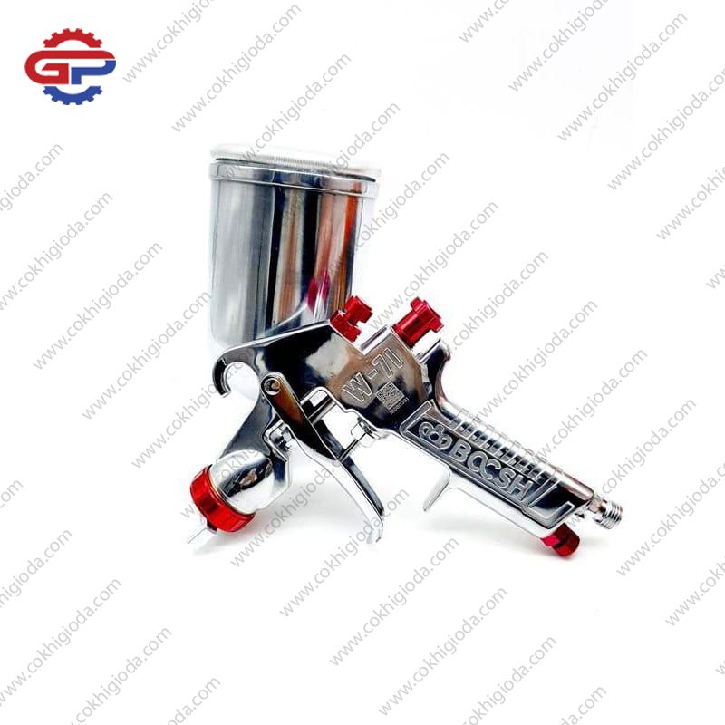 Súng phun sơn BOSCH W71