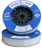 ỐNG NHỰA TEFLON (PTFE) JISAN HÀN QUỐC