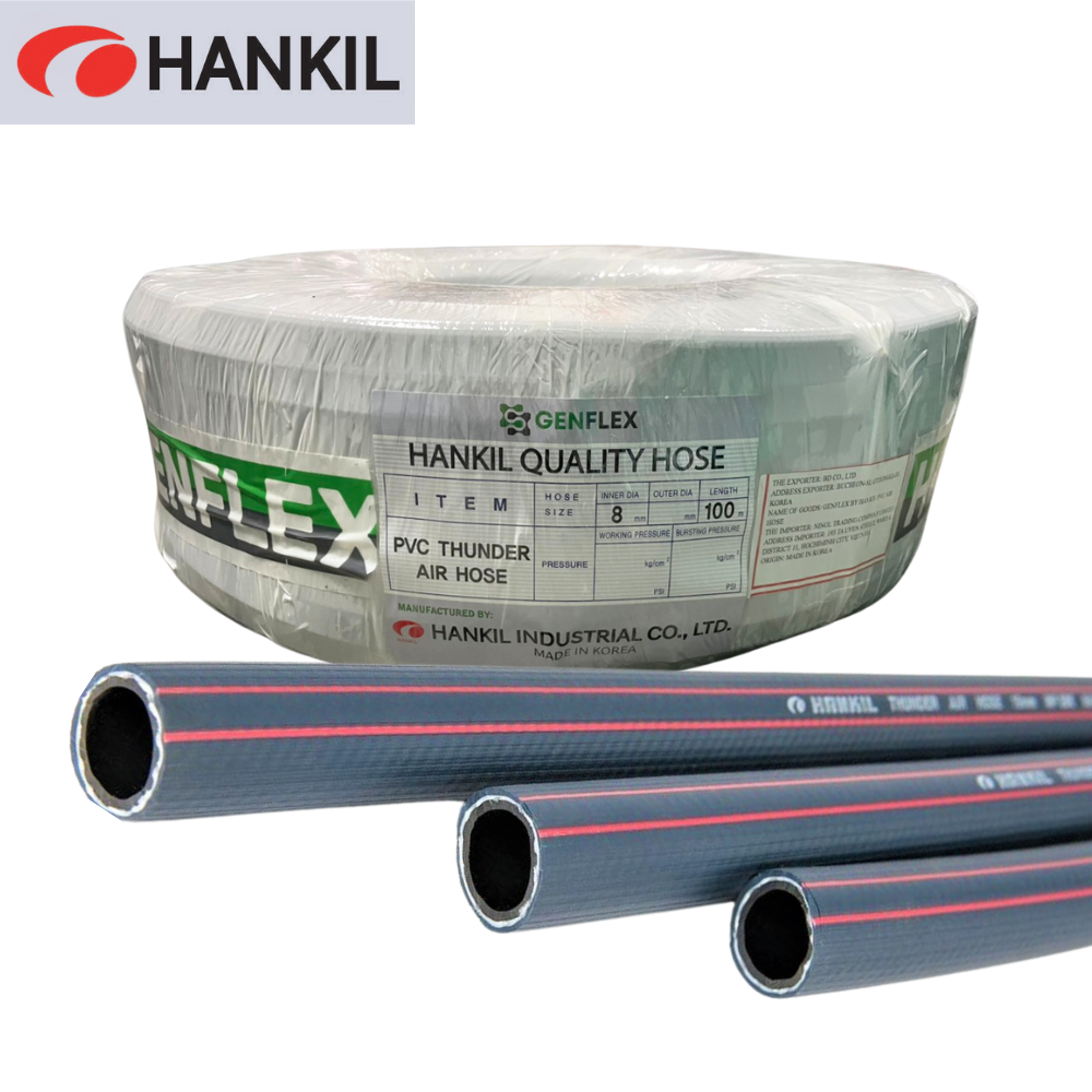 Ống hơi (2 bố) Genflex by Hankil