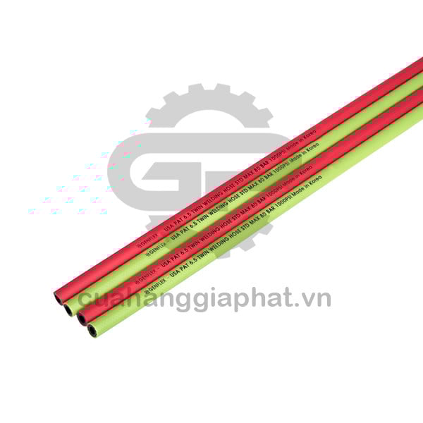 Ống hàn gió đá Genflex - Mỹ USA