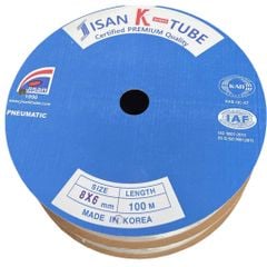 ỐNG HƠI PE JISAN HÀN QUỐC