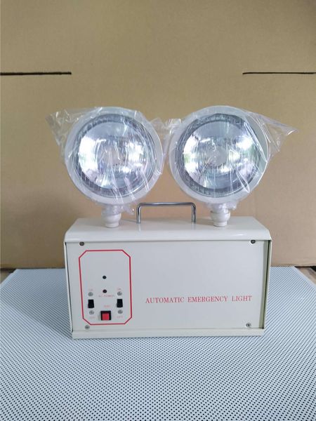 ĐÈN BÁO KHẨN CẤP LED AT-2003 LED, HÃNG TAURSHENG, CÓ TEM KIỂM ĐỊNH PCCC & CNCH