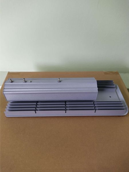 ĐÈN ĐƯỜNG LED 185W, ĐIỆN ÁP AC220V (AC85~265V)