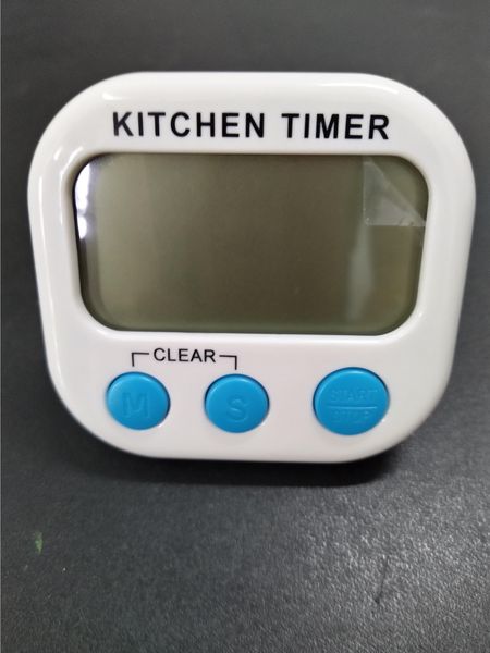 ĐỒNG HỒ HẸN GIỜ (KITCHEN TIMER) TIMER103