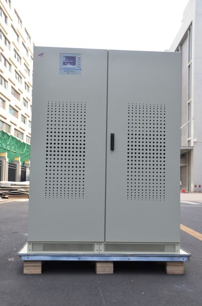 (BỘ LƯU ĐIỆN) UPS ONLINE ST-10-3    3 PHA DÙNG TRONG CÔNG NGHIỆP, NHẬP KHẨU TRỰC TIẾP TỪ HÃNG EPI, MADE IN ITALY