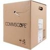 CÁP MẠNG CHỐNG NHIỄU AMP CAT5E FTP, 305M/ CUỘN, HÃNG: COMSCOPE