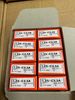 ĐẦU CỐT TRẦN CHỮ Y, MODEL: 1.25-C3.5A DÙNG CHO DÂY CÓ TIẾT DIỆN 0.25-1.65mm2, HÃNG JST- MADE IN MALAYSIA