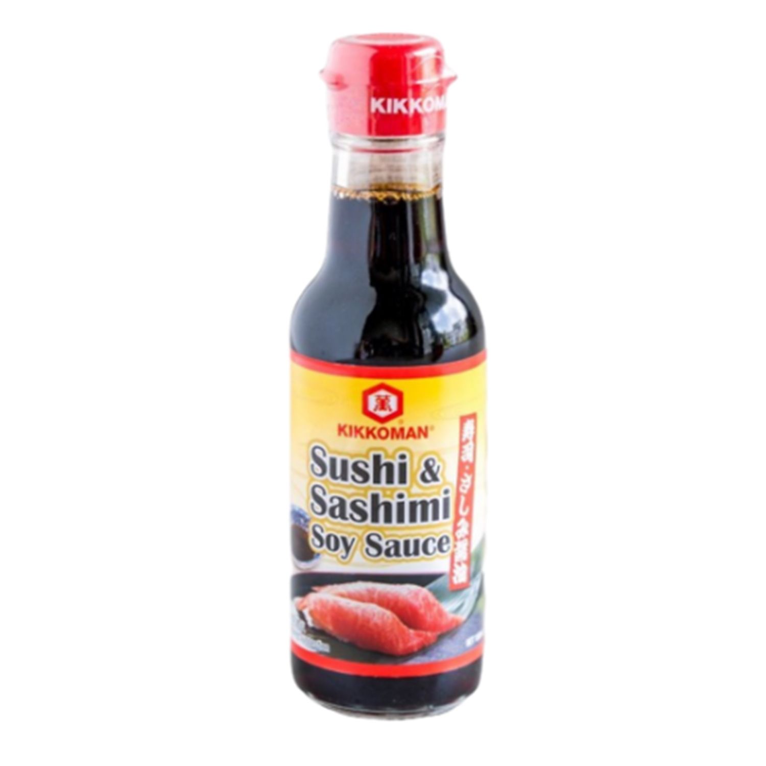 Nước tương Sushi & Sashimi Kikkoman, 150ml