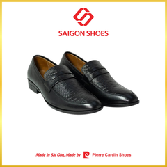  GIÀY NAM PENNY LOAFER SÀI GÒN SHOES - 003 